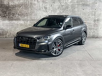Audi sq7 4.0 v8 tdi quattro 435pk 2020, vrz-26-x - afbeelding 3 van  53
