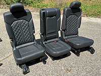 Audi sq7 4.0 v8 tdi quattro 435pk 2020, vrz-26-x - afbeelding 38 van  53