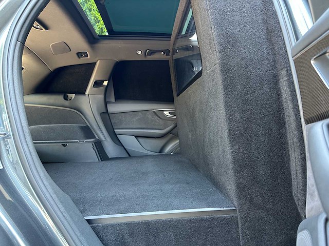 Audi sq7 4.0 v8 tdi quattro 435pk 2020, vrz-26-x - afbeelding 47 van  53