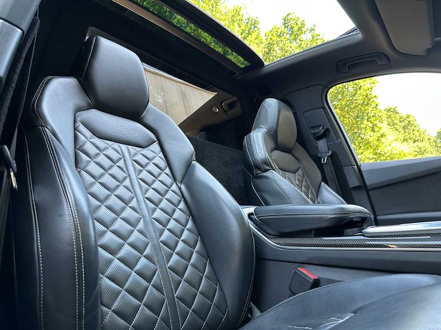 Audi sq7 4.0 v8 tdi quattro 435pk 2020, vrz-26-x - afbeelding 51 van  53