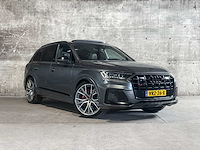 Audi sq7 4.0 v8 tdi quattro 435pk 2020, vrz-26-x - afbeelding 5 van  53