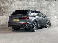 Audi sq7 4.0 v8 tdi quattro 435pk 2020, vrz-26-x - afbeelding 7 van  53