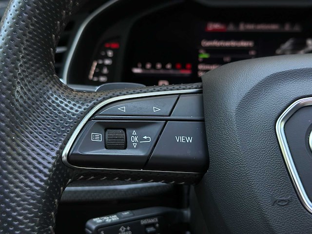 Audi sq7 4.0 v8 tdi quattro 435pk 2020, vrz-26-x - afbeelding 2 van  18