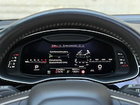 Audi sq7 4.0 v8 tdi quattro 435pk 2020, vrz-26-x - afbeelding 5 van  18