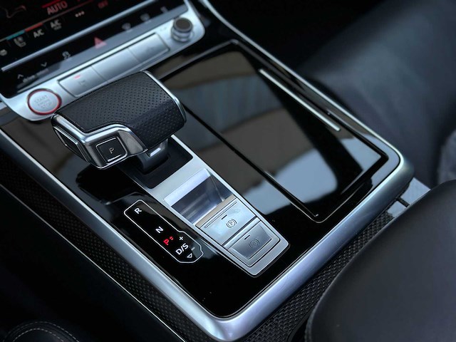 Audi sq7 4.0 v8 tdi quattro 435pk 2020, vrz-26-x - afbeelding 6 van  18