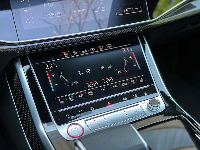 Audi sq7 4.0 v8 tdi quattro 435pk 2020, vrz-26-x - afbeelding 7 van  18