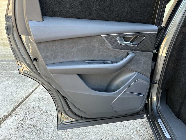 Audi sq7 4.0 v8 tdi quattro 435pk 2020, vrz-26-x - afbeelding 12 van  18