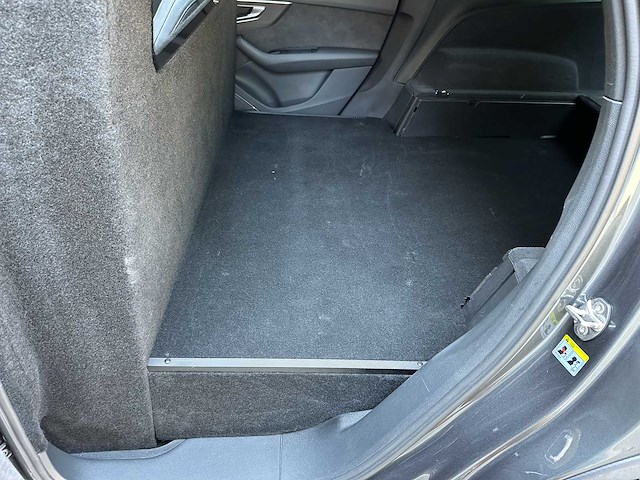 Audi sq7 4.0 v8 tdi quattro 435pk 2020, vrz-26-x - afbeelding 16 van  18