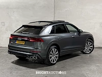 Audi sq8 4.0 tdi v8 quattro 435pk 2020, l-053-dr - afbeelding 3 van  45