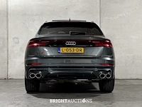 Audi sq8 4.0 tdi v8 quattro 435pk 2020, l-053-dr - afbeelding 4 van  45