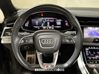 Audi sq8 4.0 tdi v8 quattro 435pk 2020, l-053-dr - afbeelding 10 van  45