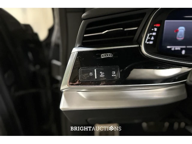 Audi sq8 4.0 tdi v8 quattro 435pk 2020, l-053-dr - afbeelding 11 van  45