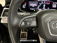 Audi sq8 4.0 tdi v8 quattro 435pk 2020, l-053-dr - afbeelding 13 van  45
