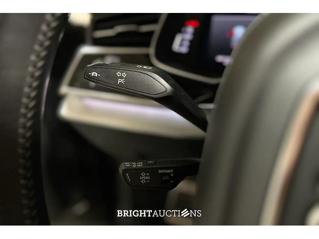 Audi sq8 4.0 tdi v8 quattro 435pk 2020, l-053-dr - afbeelding 15 van  45