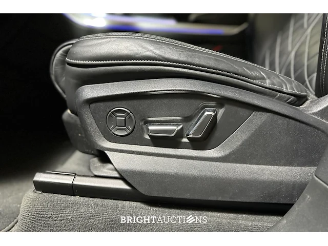 Audi sq8 4.0 tdi v8 quattro 435pk 2020, l-053-dr - afbeelding 22 van  45