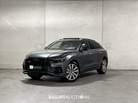 Audi sq8 4.0 tdi v8 quattro 435pk 2020, l-053-dr - afbeelding 12 van  45