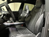 Audi sq8 4.0 tdi v8 quattro 435pk 2020, l-053-dr - afbeelding 25 van  45