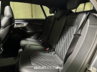 Audi sq8 4.0 tdi v8 quattro 435pk 2020, l-053-dr - afbeelding 27 van  45