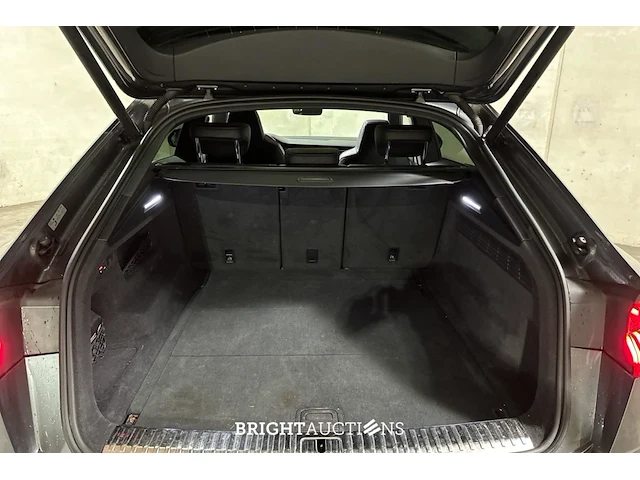 Audi sq8 4.0 tdi v8 quattro 435pk 2020, l-053-dr - afbeelding 28 van  45