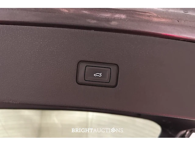 Audi sq8 4.0 tdi v8 quattro 435pk 2020, l-053-dr - afbeelding 29 van  45
