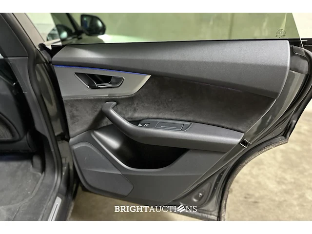 Audi sq8 4.0 tdi v8 quattro 435pk 2020, l-053-dr - afbeelding 30 van  45