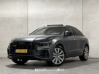 Audi sq8 4.0 tdi v8 quattro 435pk 2020, l-053-dr - afbeelding 23 van  45
