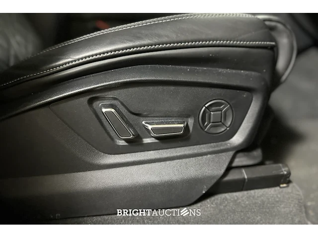 Audi sq8 4.0 tdi v8 quattro 435pk 2020, l-053-dr - afbeelding 35 van  45
