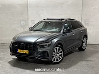 Audi sq8 4.0 tdi v8 quattro 435pk 2020, l-053-dr - afbeelding 34 van  45