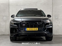 Audi sq8 4.0 tdi v8 quattro 435pk 2020, l-053-dr - afbeelding 41 van  45