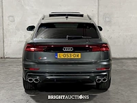 Audi sq8 4.0 tdi v8 quattro 435pk 2020, l-053-dr - afbeelding 5 van  45