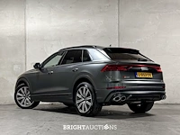 Audi sq8 4.0 tdi v8 quattro 435pk 2020, l-053-dr - afbeelding 6 van  45