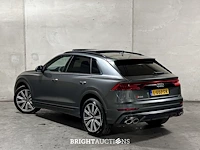 Audi sq8 4.0 tdi v8 quattro 435pk 2020, l-053-dr - afbeelding 7 van  45