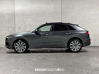 Audi sq8 4.0 tdi v8 quattro 435pk 2020, l-053-dr - afbeelding 8 van  45