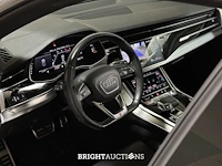 Audi sq8 4.0 tdi v8 quattro 435pk 2020, l-053-dr - afbeelding 9 van  45