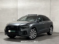 Audi sq8 4.0 tdi v8 quattro 435pk 2020, l-053-dr
