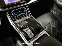 Audi sq8 4.0 tdi v8 quattro 435pk 2020, l-053-dr - afbeelding 18 van  45