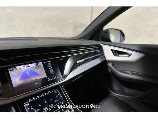 Audi sq8 4.0 tdi v8 quattro 435pk 2020, l-053-dr - afbeelding 19 van  45