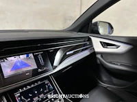 Audi sq8 4.0 tdi v8 quattro 435pk 2020, l-053-dr - afbeelding 19 van  45
