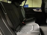 Audi sq8 4.0 tdi v8 quattro 435pk 2020, l-053-dr - afbeelding 31 van  45