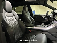 Audi sq8 4.0 tdi v8 quattro 435pk 2020, l-053-dr - afbeelding 36 van  45