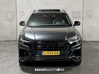 Audi sq8 4.0 tdi v8 quattro 435pk 2020, l-053-dr - afbeelding 42 van  45