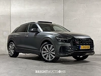 Audi sq8 4.0 tdi v8 quattro 435pk 2020, l-053-dr - afbeelding 43 van  45