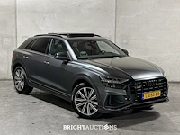Audi sq8 4.0 tdi v8 quattro 435pk 2020, l-053-dr - afbeelding 44 van  45