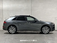 Audi sq8 4.0 tdi v8 quattro 435pk 2020, l-053-dr - afbeelding 45 van  45