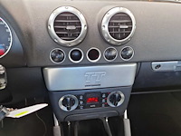 Audi tt 1.8 5v turbo , xj-pz-10 - afbeelding 3 van  12
