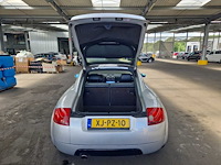 Audi tt 1.8 5v turbo , xj-pz-10 - afbeelding 5 van  12