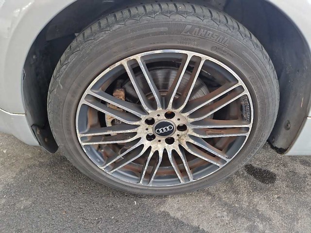 Audi tt 1.8 5v turbo , xj-pz-10 - afbeelding 6 van  12
