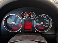 Audi tt 1.8 5v turbo , xj-pz-10 - afbeelding 11 van  12