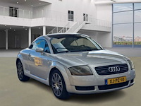 Audi tt 1.8 5v turbo , xj-pz-10 - afbeelding 9 van  16