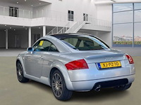 Audi tt 1.8 5v turbo , xj-pz-10 - afbeelding 10 van  16
